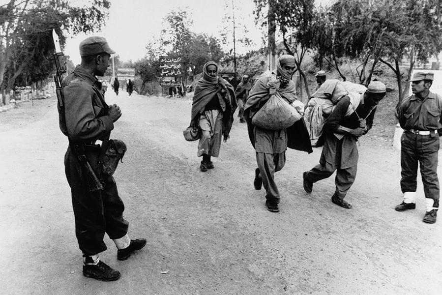 Mike Moore / Evening Standard / Getty Images