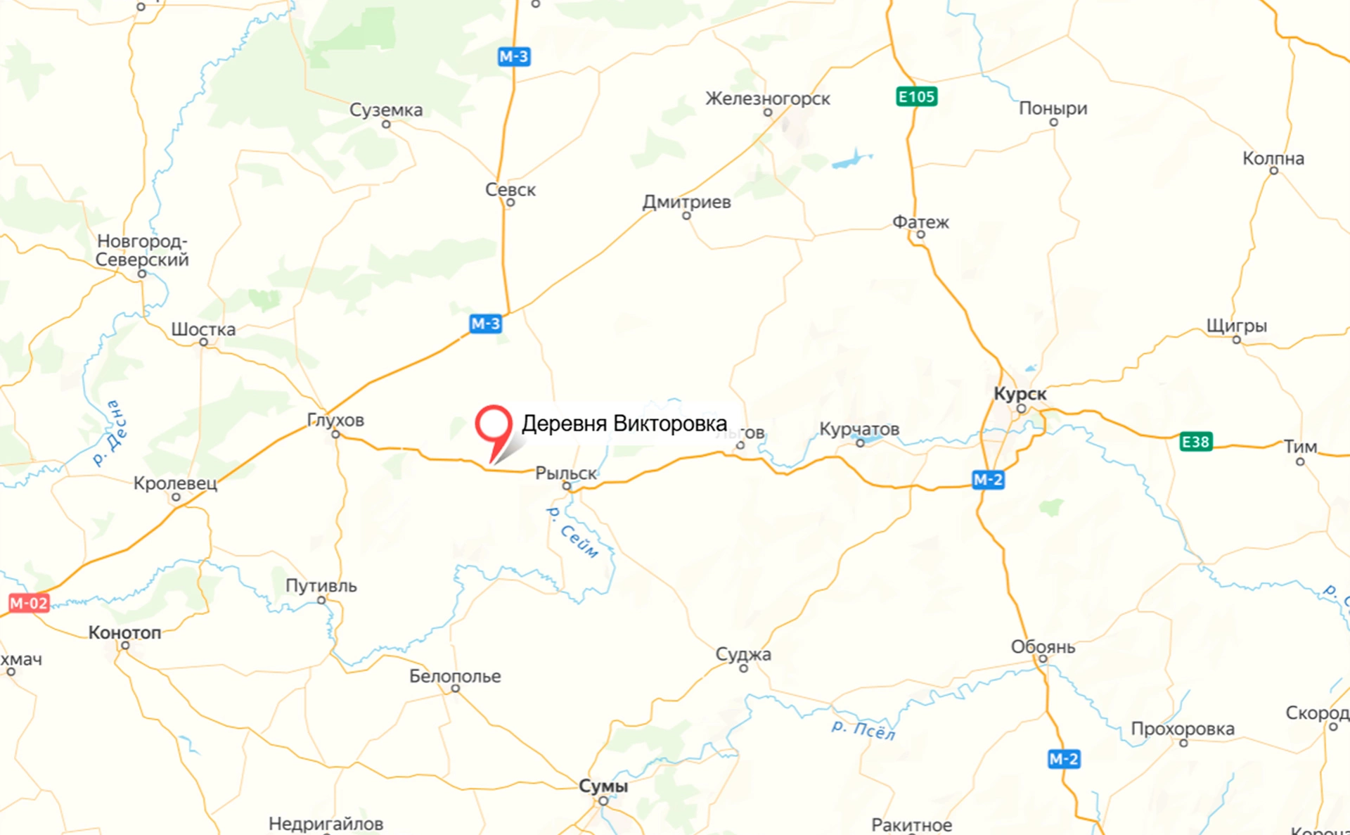 сервис «Яндекс.Карты»