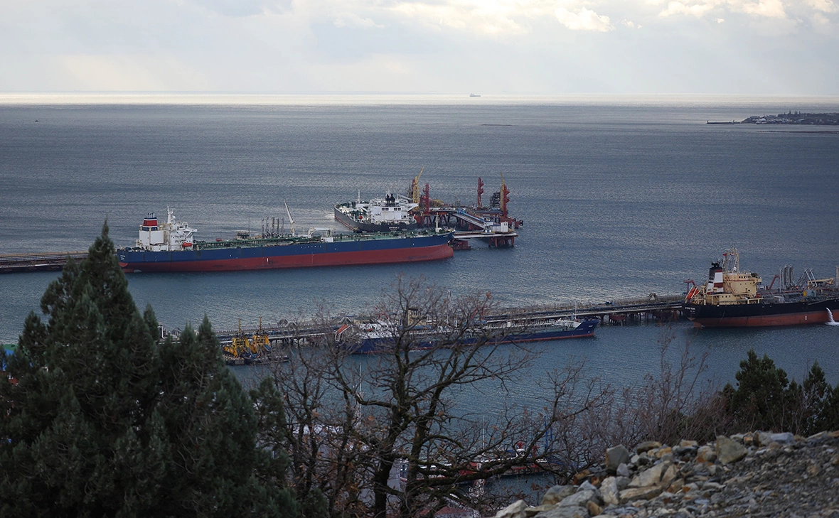 Виталий Тимкив / РИА Новости