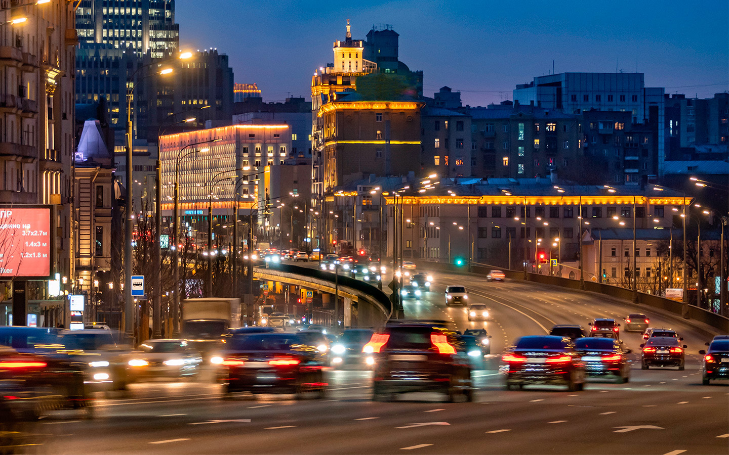 Фото: Konstantin Kokoshkin / Global Look Press