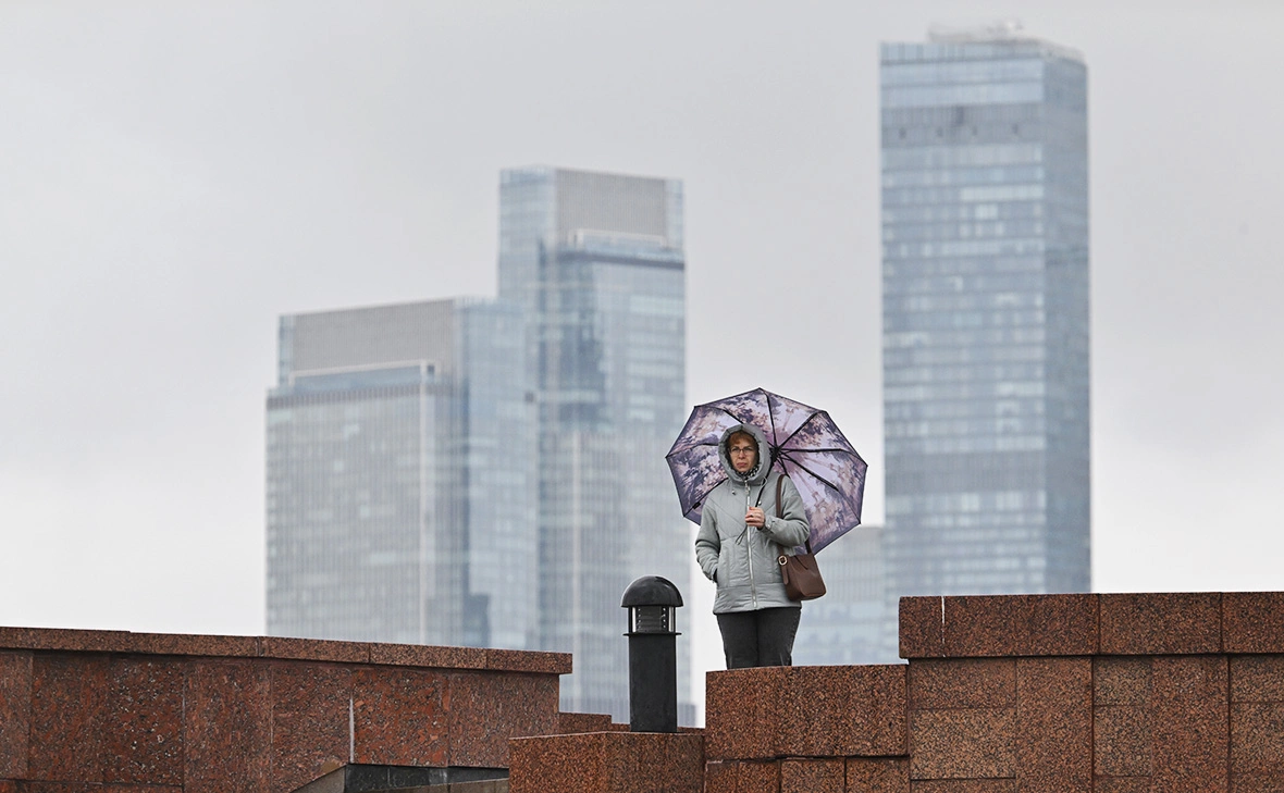 Илья Питалев / РИА Новости
