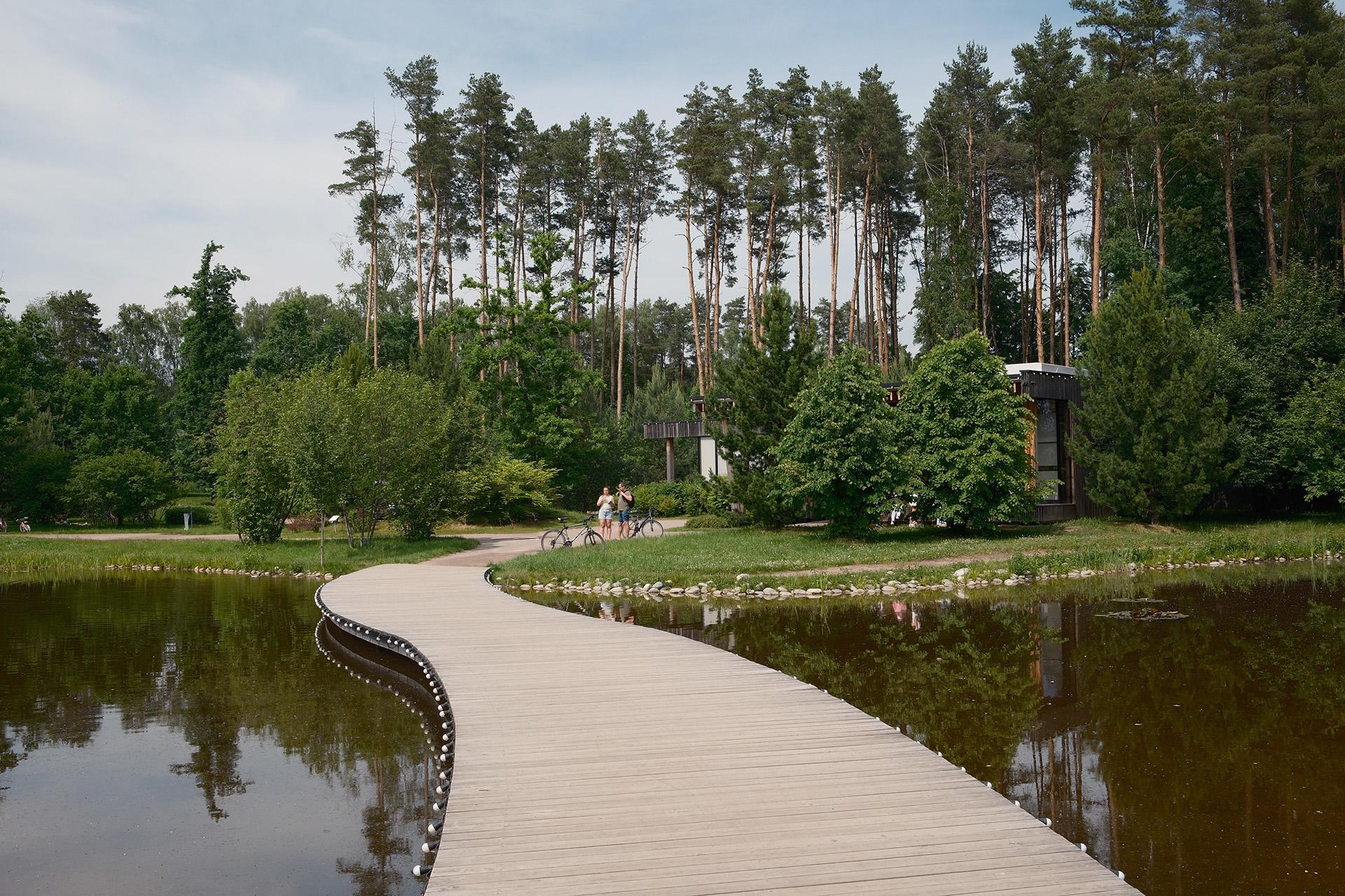 Мещерский парк