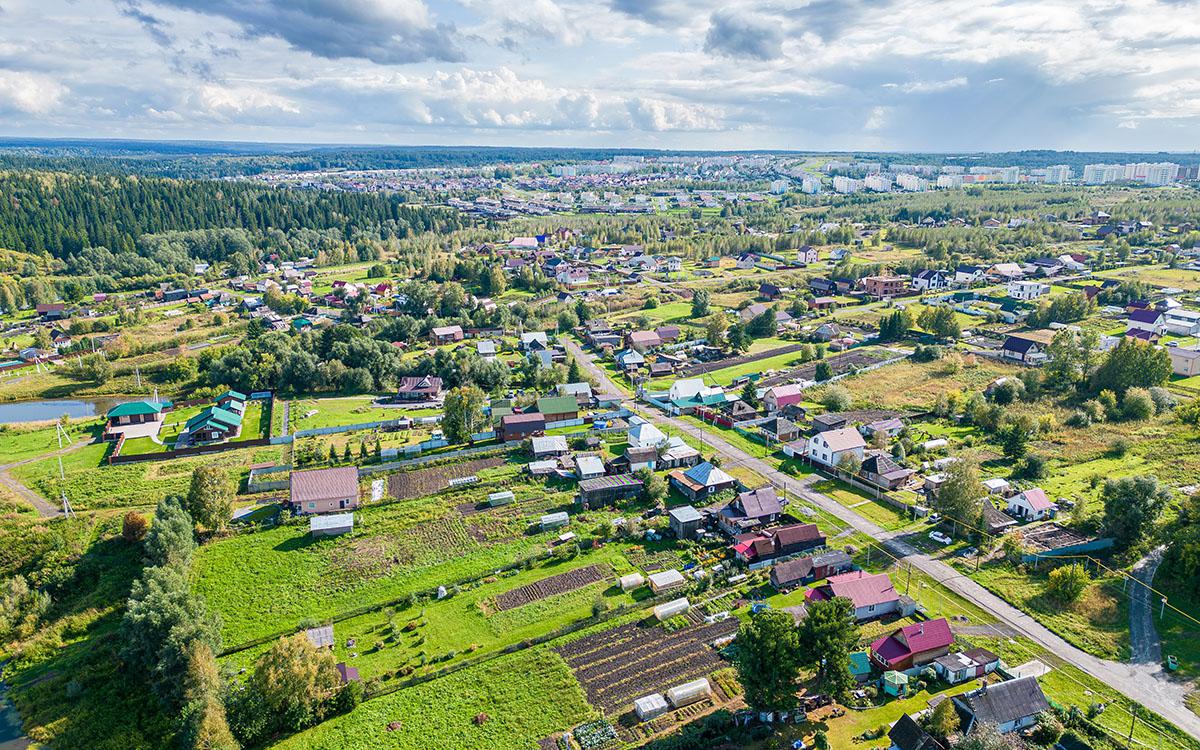 Фото: Korostylev Dmitrii / Shutterstock / FOTODOM