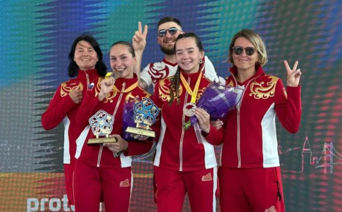Фото: pentathlon-russia.ru
