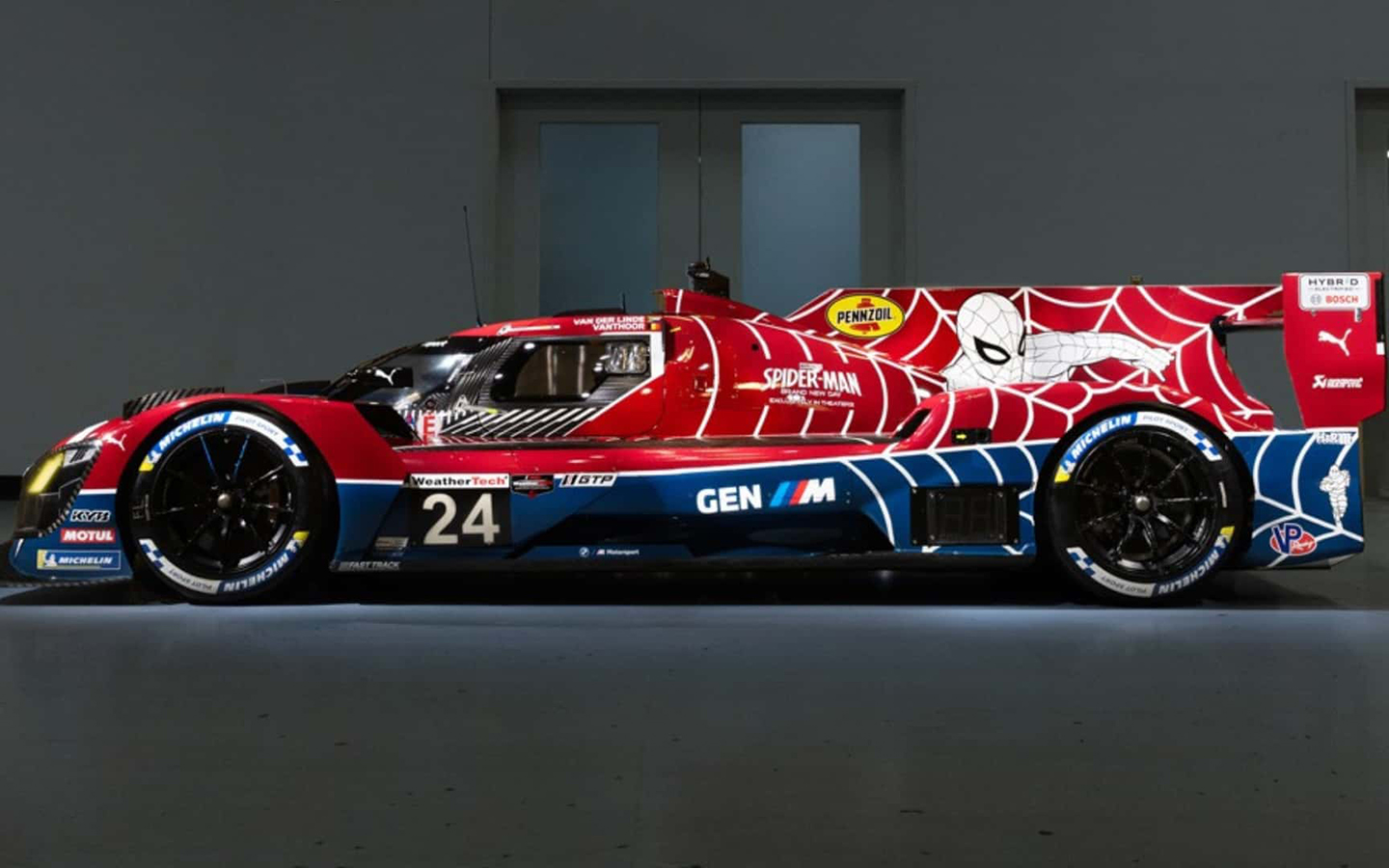 Фото: BMW