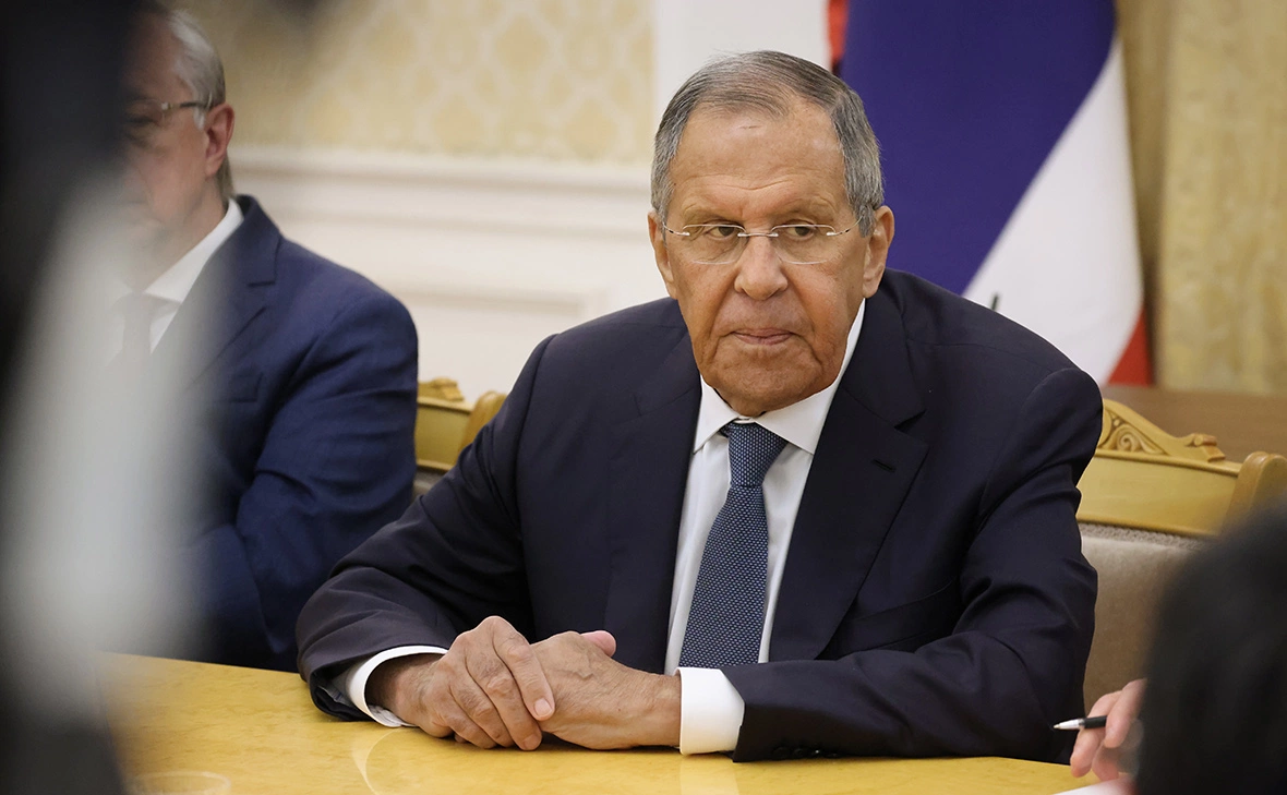 Владимир Гердо / ТАСС