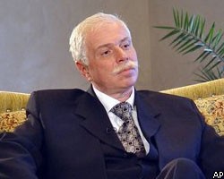 Б.Патаркацишвили обвинен в заговоре против Грузии