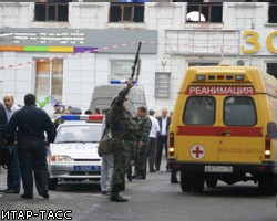 ФСБ: По делу о теракте во Владикавказе есть задержанные