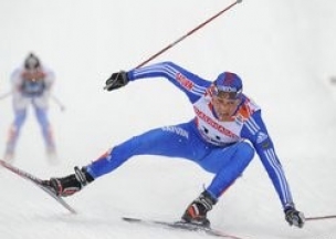 Российские лыжники обновили провальный результат