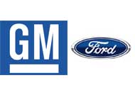 У Ford и GM большие проблемы