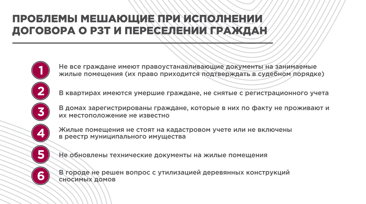 Снести и построить: кто и когда будет расселять ветхое жилье — РБК