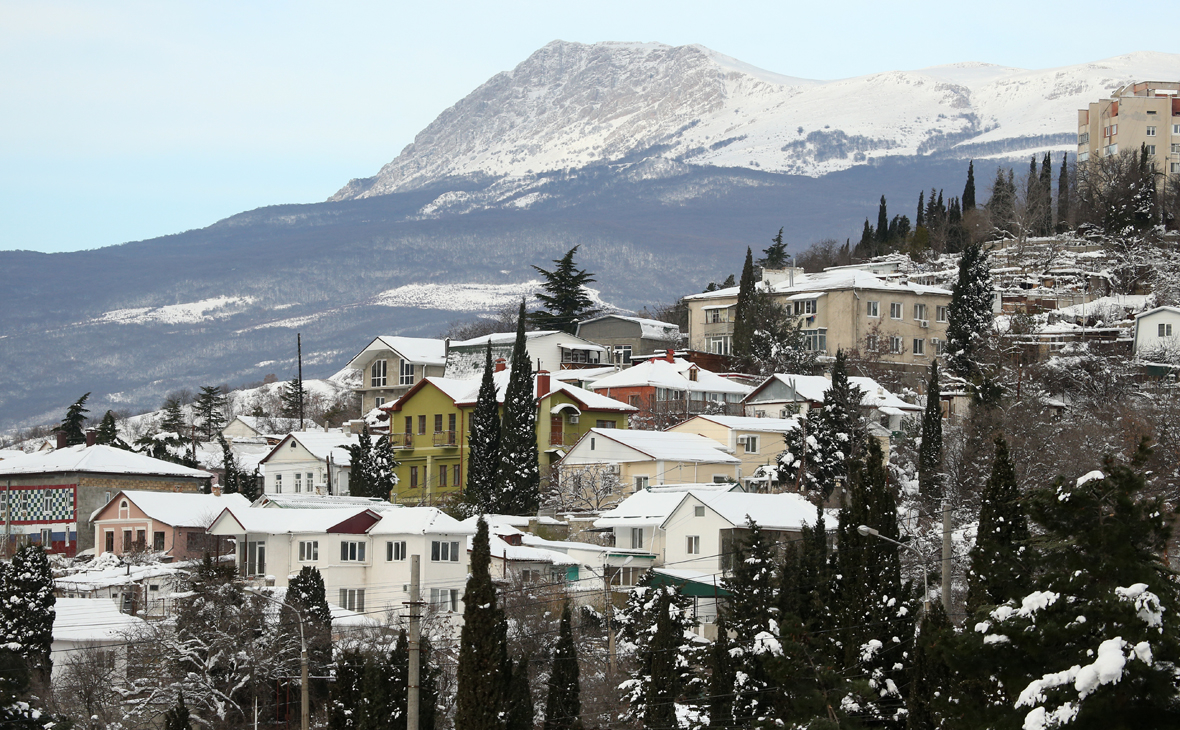 Алушта