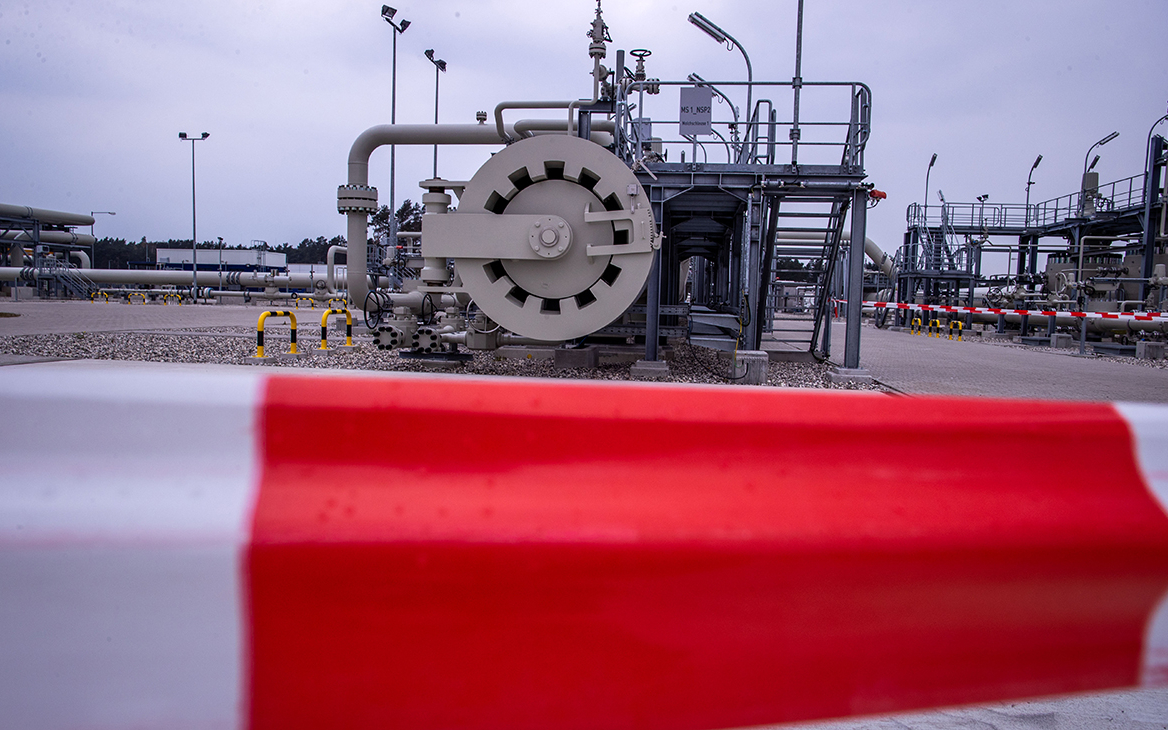 США пригрозили «так или иначе» остановить Nord Stream 2 из-за Украины