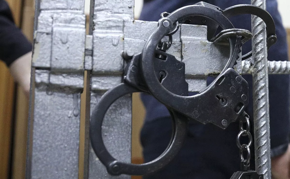 Евгений Разумный / Ведомости / ТАСС