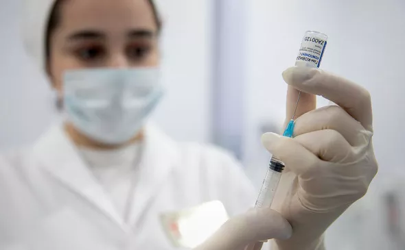 Елена Афонина/ТАСС