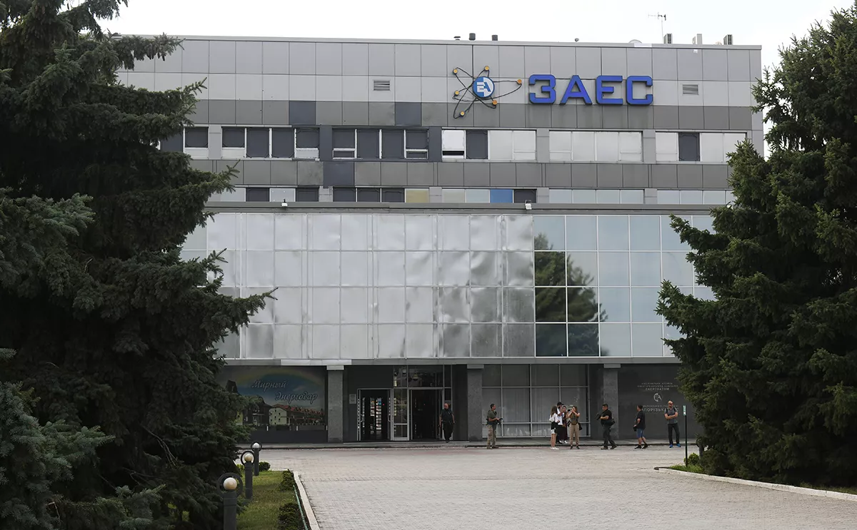 Константин Михальчевский / РИА Новости