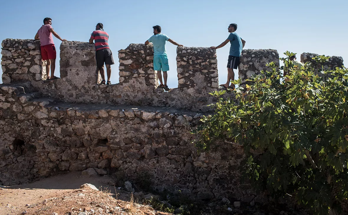 Chris McGrath / Getty Images