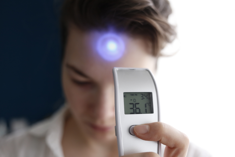 Как повысить температуру тела: быстрые и безопасные методики