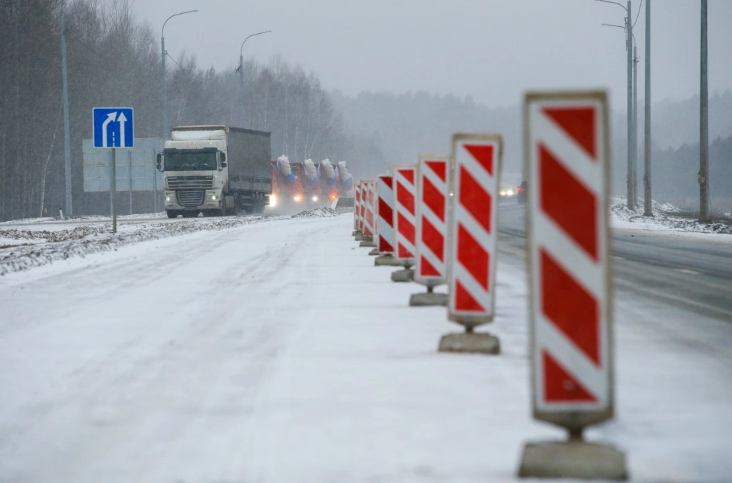 Эдуард Корниенко / URA.RU 