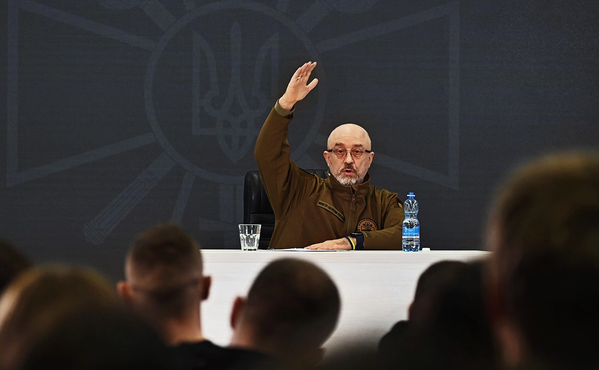 Вячеслав Ратинский / Reuters