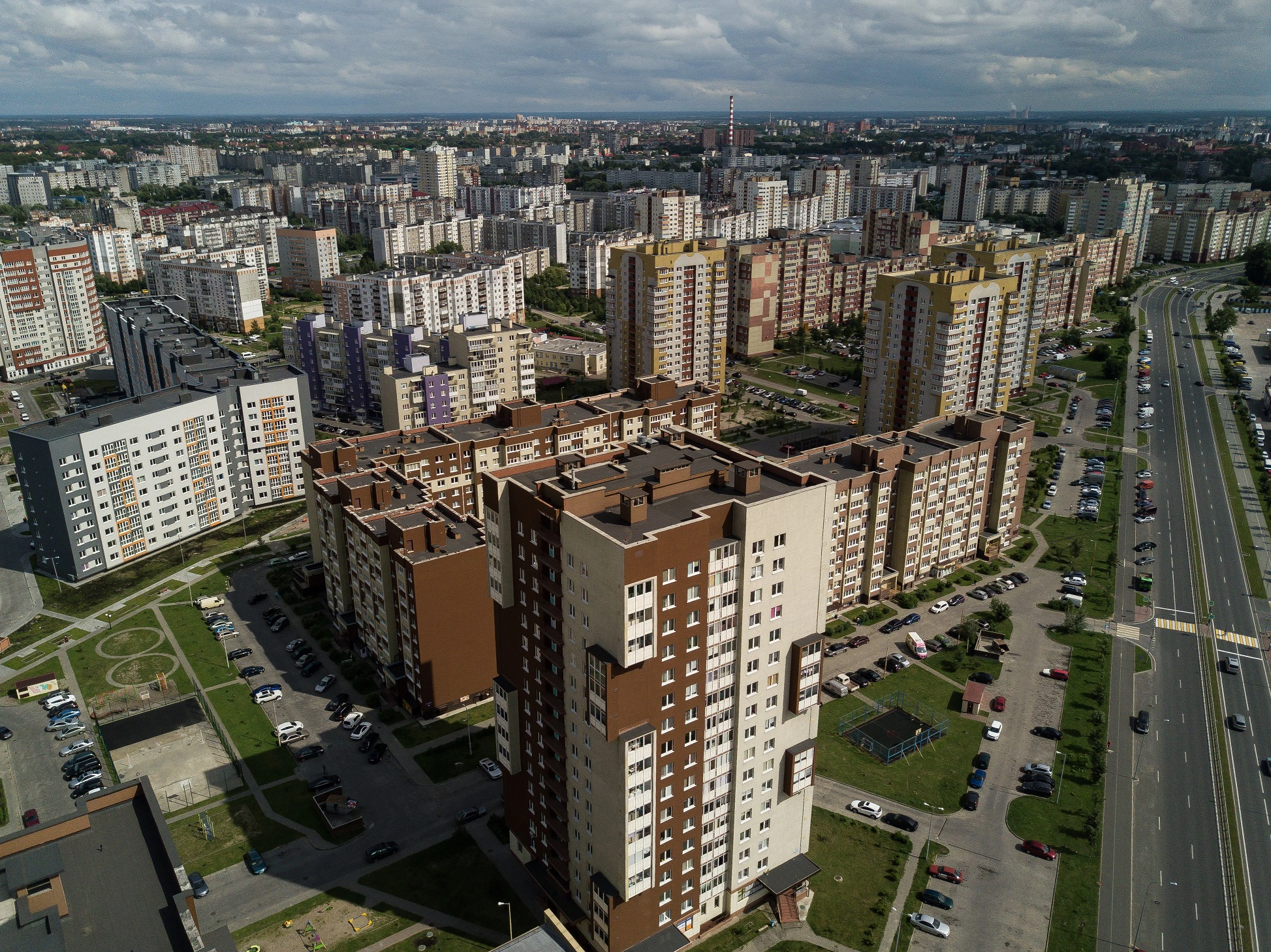 Александр Подгорчук