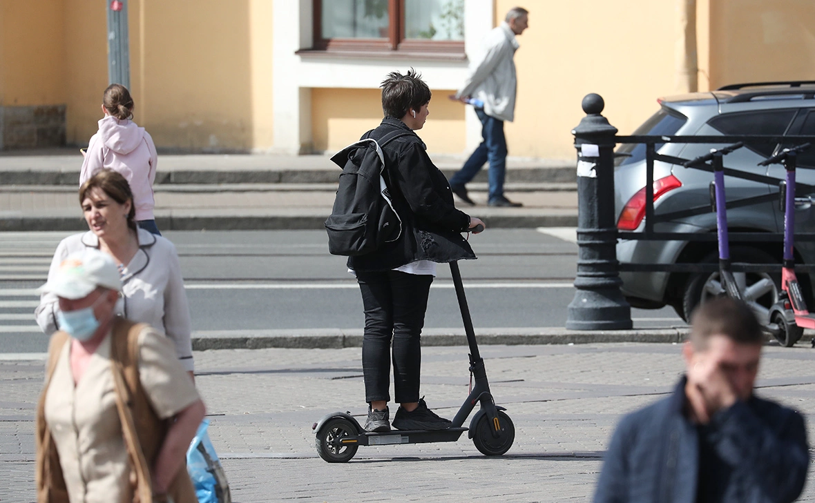 Андрей Любимов / РБК