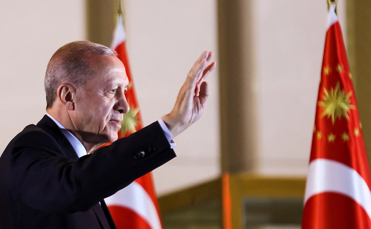 Umit Bektas / Reuters