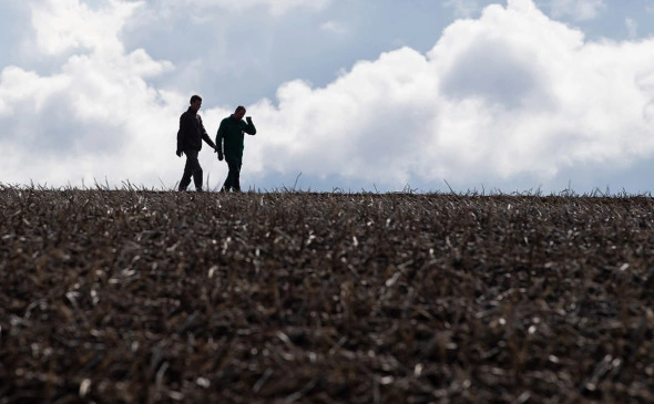 Sebastian Kahnert / ZB / Global Look Press