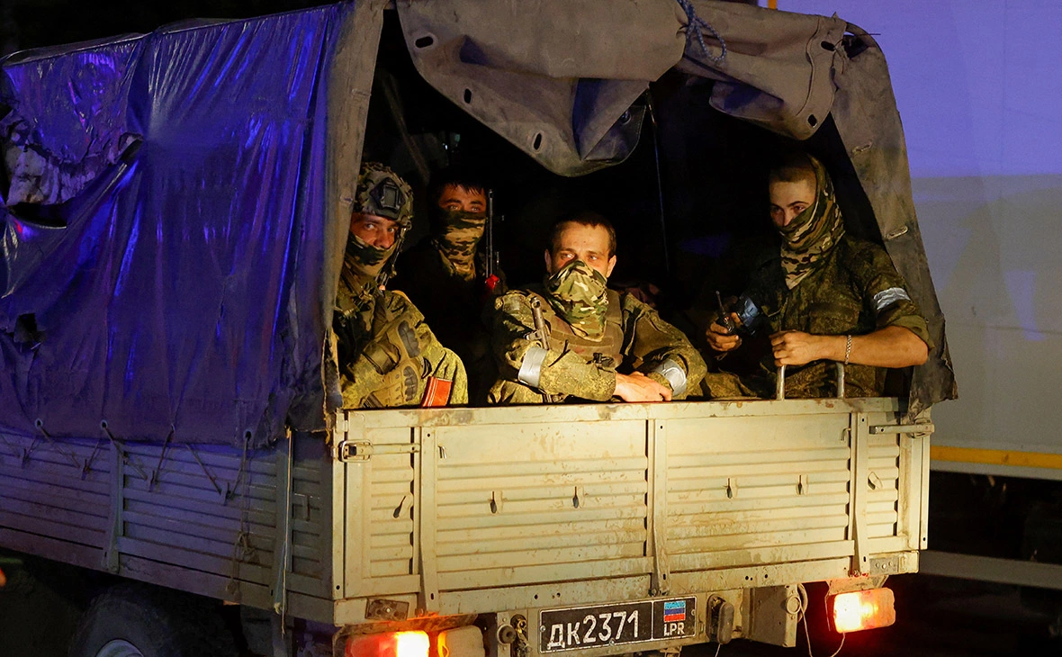 Александр Ермоченко / Reuters