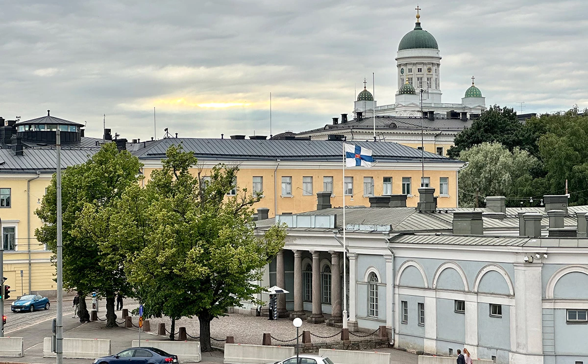 Steffen Trumpf / Global Look Press