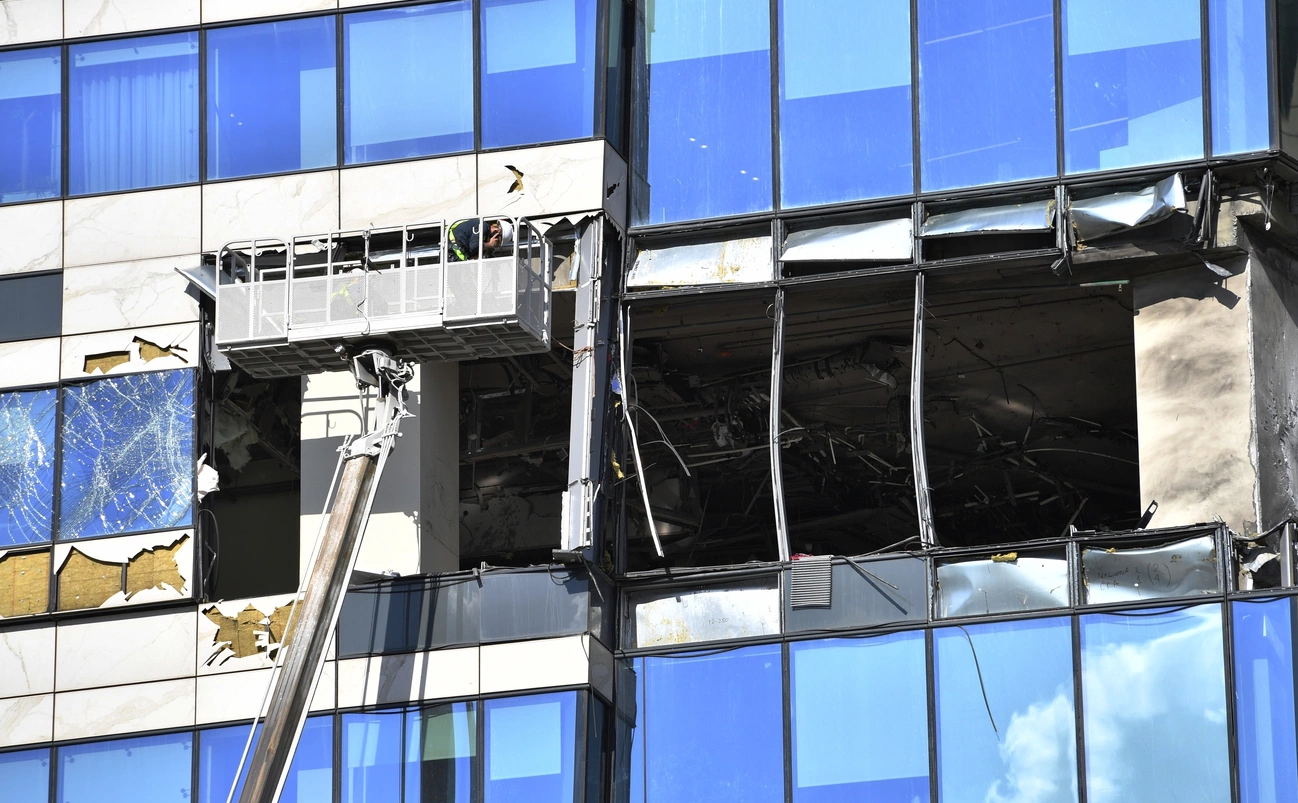 Наталья Селиверстова / РИА «Новости»