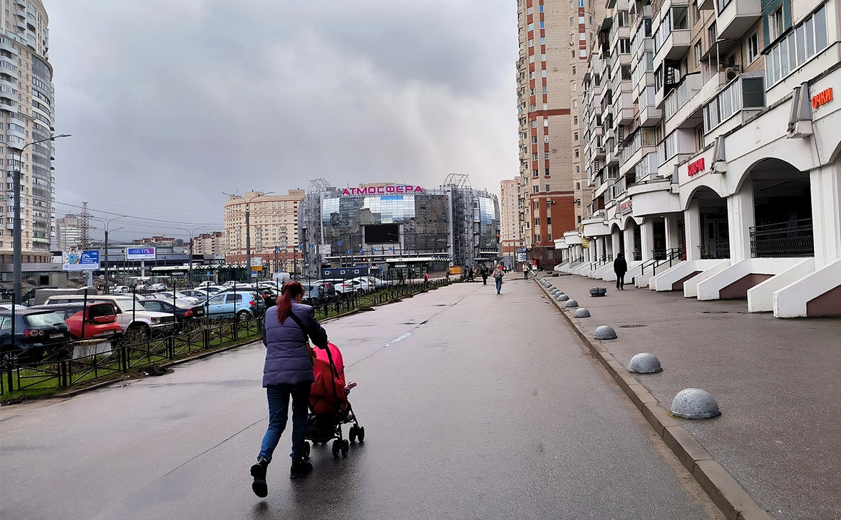 Максим Константинов / Global Look Press