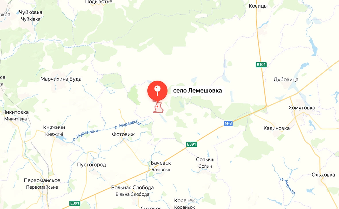 Яндекс.Карты