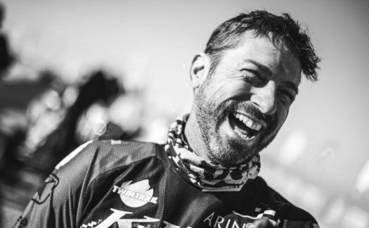 Страница TwinTrail Racing Team в Instagram (владелец сети Meta признана в России экстремистской и запрещена)