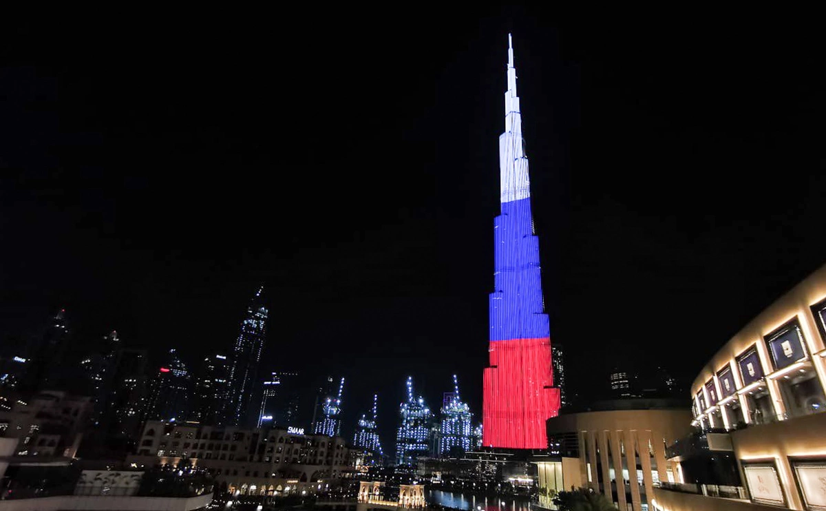 Даниил Катеренчук / ТАСС