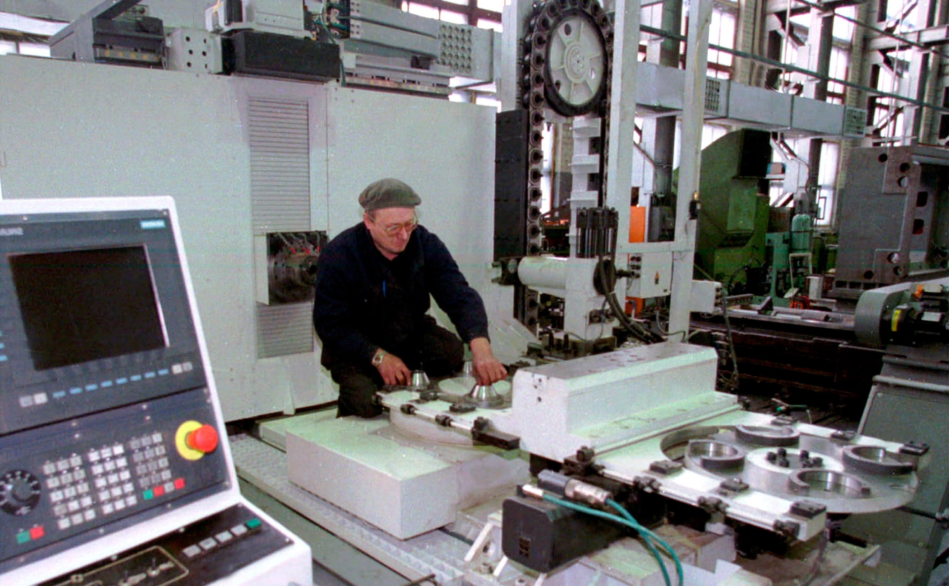 Сергей Метелица / ТАСС