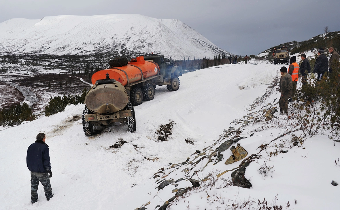 Евгений Епанчинцев / РИА Новости