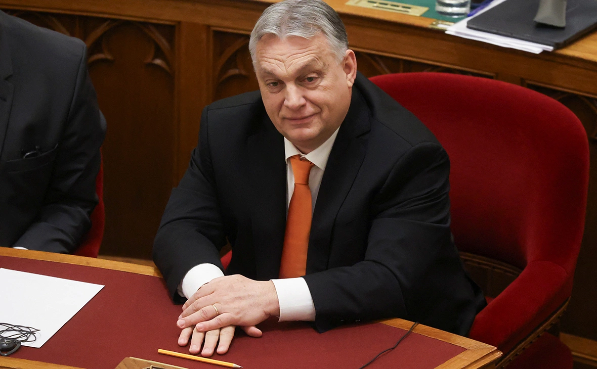 Bernadett Szabo / Reuters