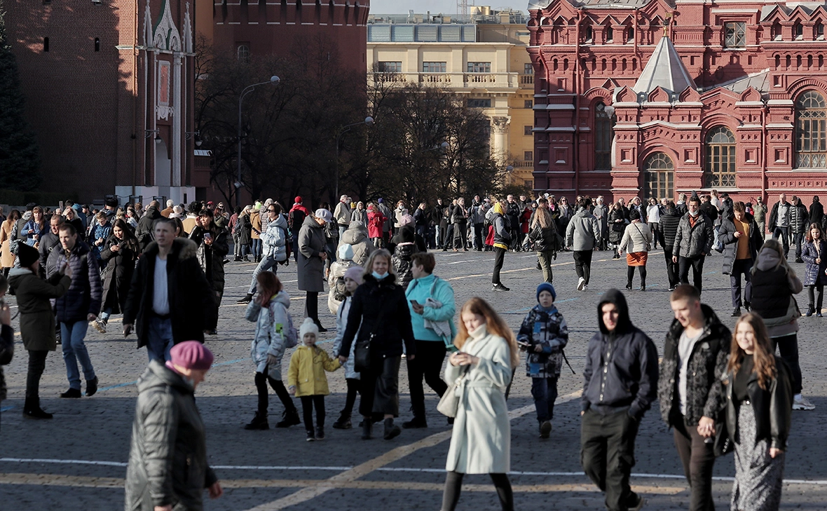 Андрей Любимов / РБК