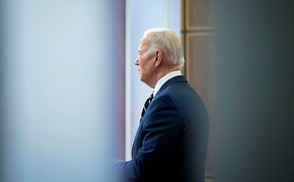 Bonnie Cash / Reuters