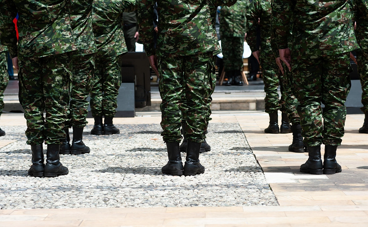 Chepa Beltran / Keystone Press Agency / Global Look Press