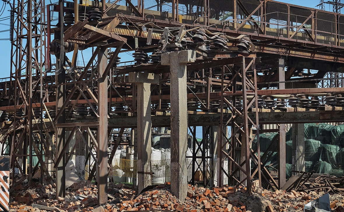 Вячеслав Мадиевский / Reuters