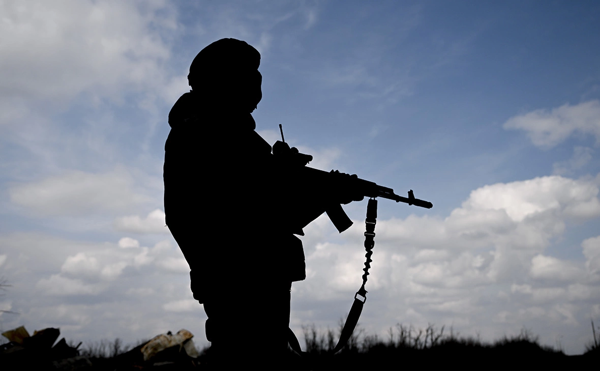 Станислав Красильников / РИА Новости