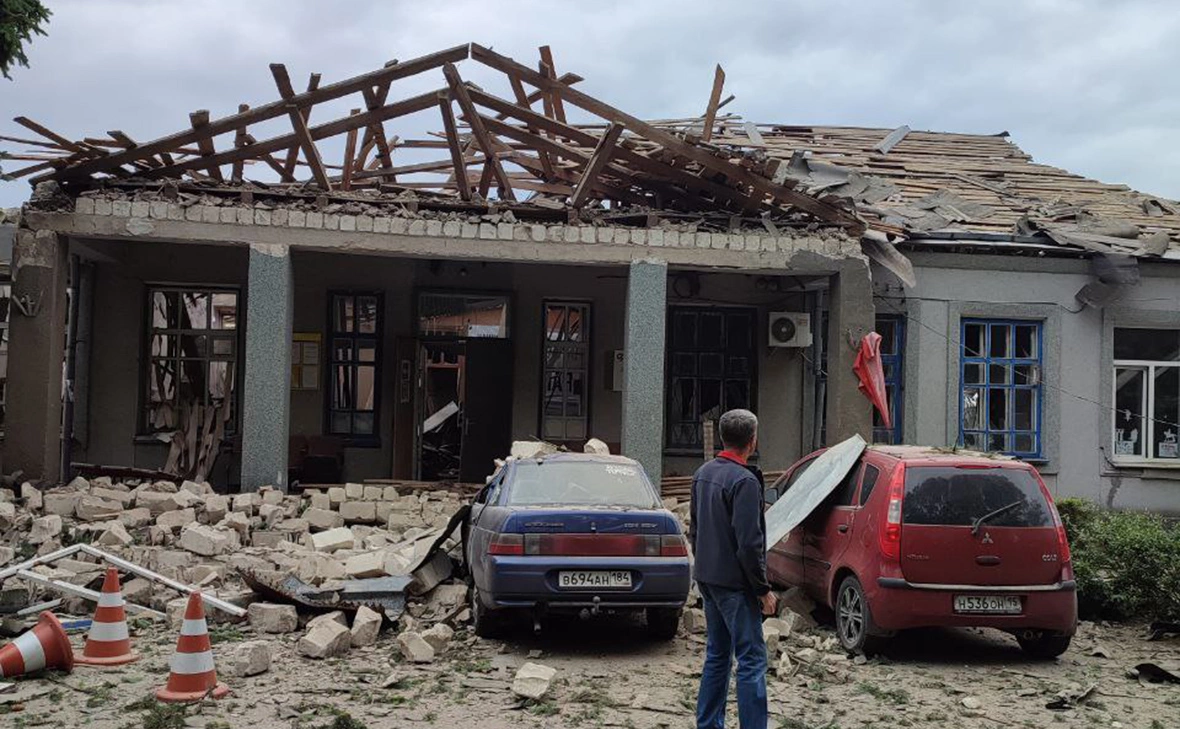 SALDO_VGA / Telegram