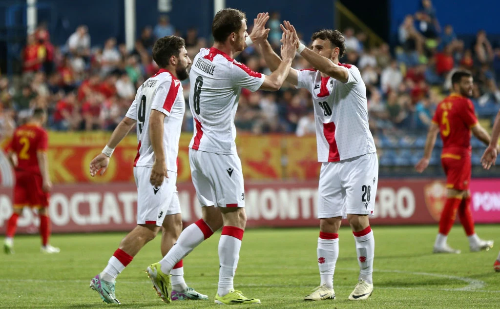 Filip Filipovic / Getty Images