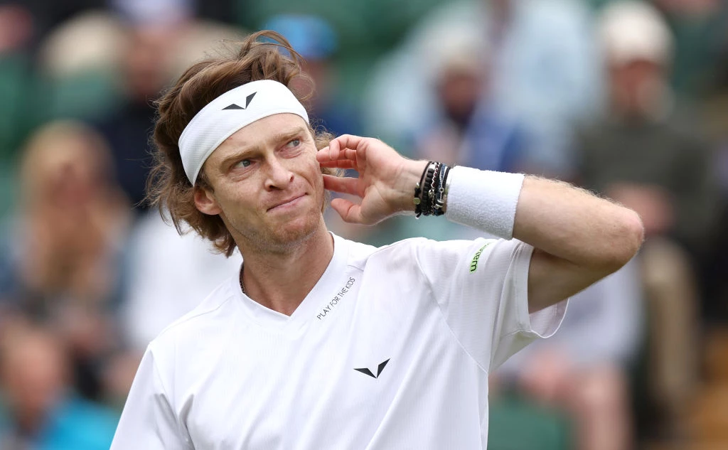 Francois Nel / Getty Images