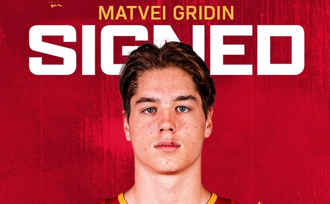 «Калгари Флэймз»