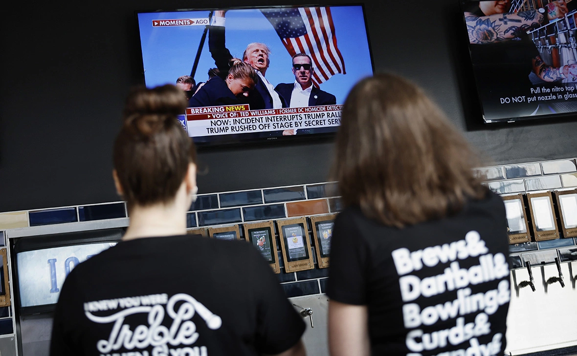 Chip Somodevilla / Getty Images