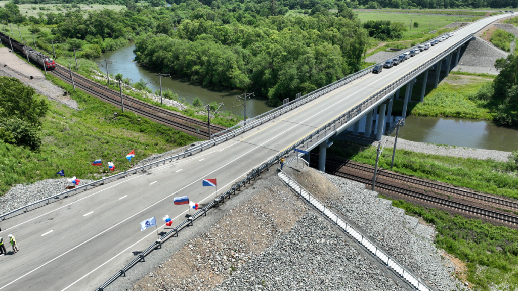 Правительство Приморского края
