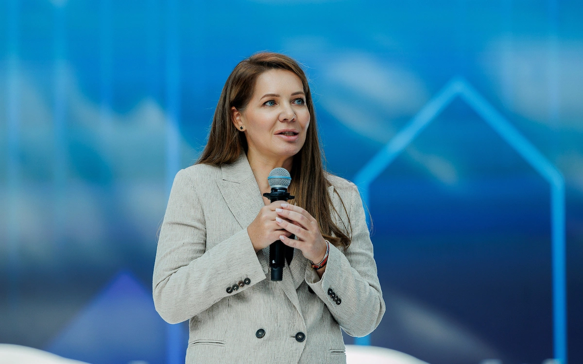 пресс-служба Комплекса соцразвития Москвы